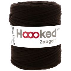 Zpagetti Cotton Yarn Chocolate Soufflé