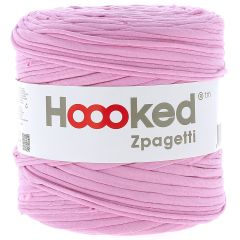 Zpagetti Cotton Yarn Pastel Gum