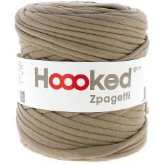 Zpagetti Cotton Yarn Taupe Now