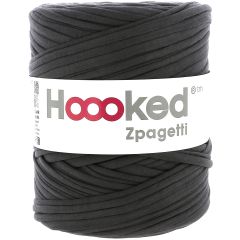 Zpagetti Cotton Yarn Anthracite Gotham