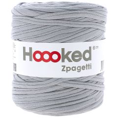 Zpagetti Cotton Yarn Sully Aluminium