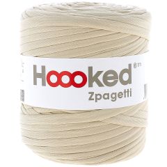 Zpagetti Cotton Yarn Finland Sand