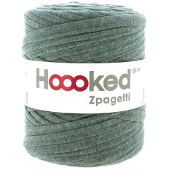 Zpagetti Cotton Yarn Forest Blanket