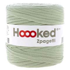 Zpagetti Cotton Yarn Interstellar Mint
