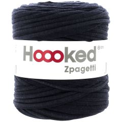 Zpagetti Cotton Yarn Barth Blue