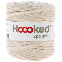 Zpagetti Cotton Yarn Light Lady