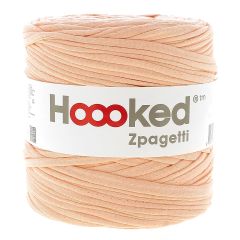 Zpagetti Cotton Yarn Peach Lunch