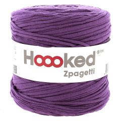 Zpagetti Cotton Yarn Bliss Purple