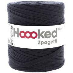 Zpagetti Cotton Yarn Alanis Anthracite