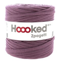 Zpagetti Cotton Yarn Delicate Purple