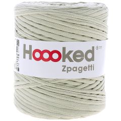 Zpagetti Cotton Yarn Dry Mintalypstus