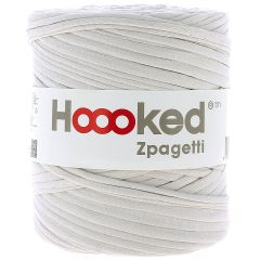 Zpagetti Cotton Yarn Ice Grey