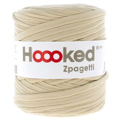 Zpagetti Cotton Yarn Clarice Sand