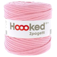 Zpagetti Cotton Yarn Barbie Professional