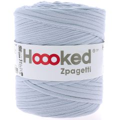 Zpagetti Cotton Yarn Blue Sophisticate