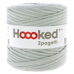 Zpagetti Cotton Yarn Short Mint