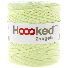 Zpagetti Cotton Yarn Lemon Fritz