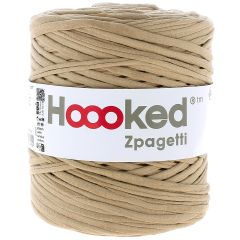 Zpagetti Cotton Yarn Candy Beige