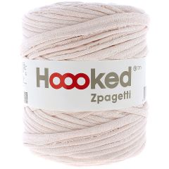 Zpagetti Cotton Yarn Velvet Blush