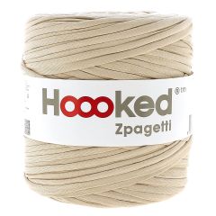 Zpagetti Cotton Yarn Batik Buiscuit