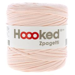 Zpagetti Cotton Yarn Rose Circle