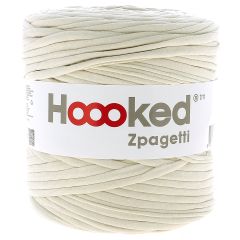 Zpagetti Cotton Yarn Coraline Sand