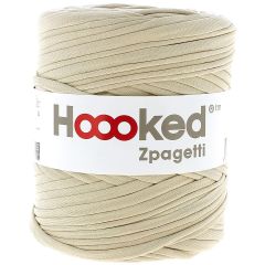 Zpagetti Cotton Yarn Oatmeal