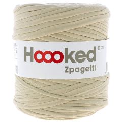 Zpagetti Cotton Yarn Sahara Cascavel