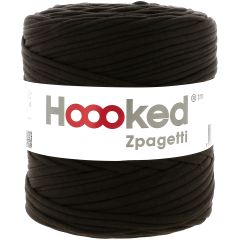 Zpagetti Cotton Yarn Chocolate Bomb