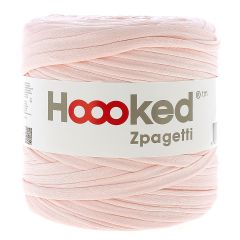 Zpagetti Cotton Yarn Lilly Pink