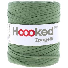 Zpagetti Cotton Yarn Fern Ferdi