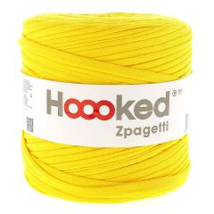 Zpagetti Cotton Yarn Bumble Bee