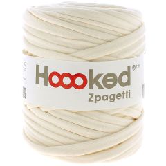 Zpagetti Cotton Yarn Peach Yogurt