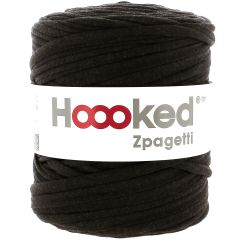 Zpagetti Cotton Yarn Espresso Shot