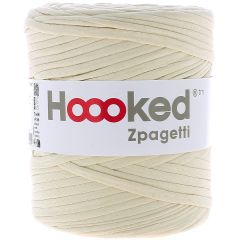 Zpagetti Cotton Yarn Beige Tarte