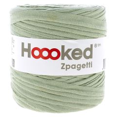 Zpagetti Cotton Yarn Mint Condition