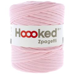 Zpagetti Cotton Yarn Couture Rose