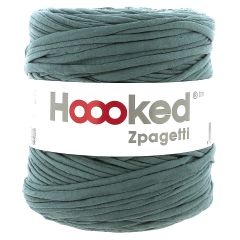 Zpagetti Cotton Yarn Enchanted Forest