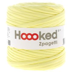 Zpagetti Cotton Yarn Canary Islands