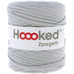 Zpagetti Cotton Yarn Grey Jeans