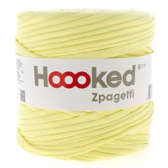 Zpagetti Cotton Yarn Mellow Yellow