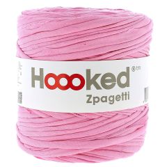 Zpagetti Cotton Yarn Mercury Pink
