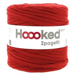 Zpagetti Cotton Yarn Ruby Passion