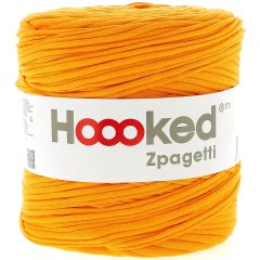 Zpagetti Cotton Yarn Marmalade Sky