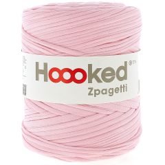 Zpagetti Cotton Yarn Ballet Backstage