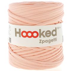 Zpagetti Cotton Yarn Jelly Peach