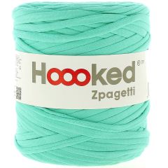 Zpagetti Cotton Yarn Mint Festival