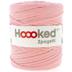 Zpagetti Cotton Yarn Pink Runway