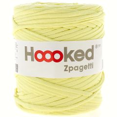 Zpagetti Cotton Yarn Cosmic Sunflower