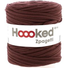 Zpagetti Cotton Yarn Atlantic Wine